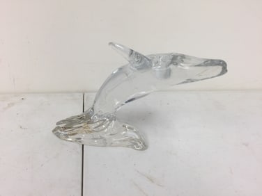 Waterford Whale