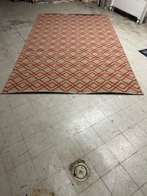 Sardinia Outdoor Carpet