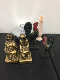Mixed Lot