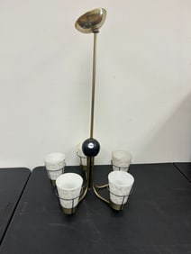 MCM Hanging Light