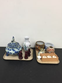 Asian Lot