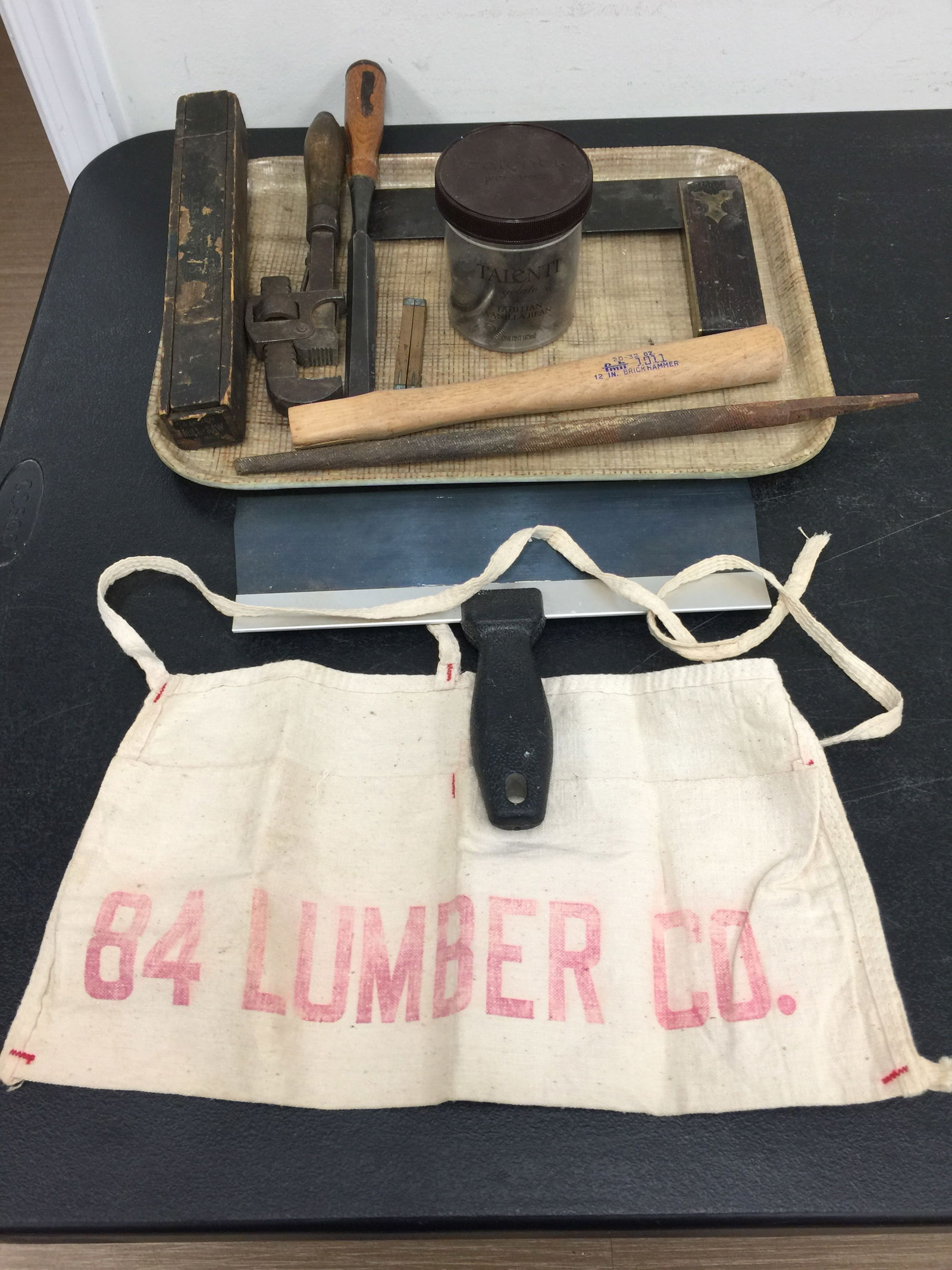 Antique/Vintage Tools Plus (1 of 3)