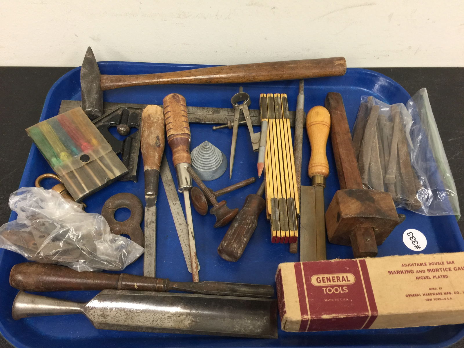 Antique/Vintage Tools Plus (1 of 4)