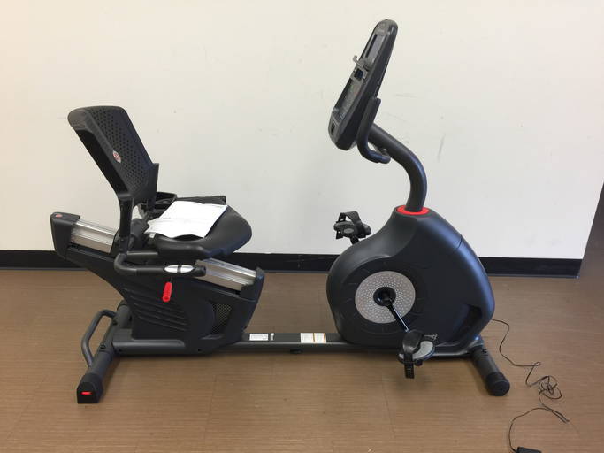 Vision Fitness R2100 Exercise Bike