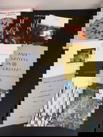 Assorted Reference Books