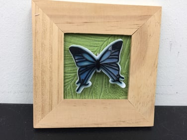 Artisan Butterfly