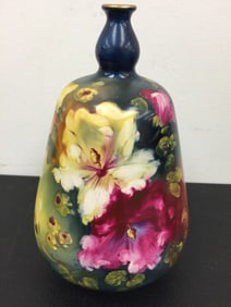 Royal Bonn Vase
