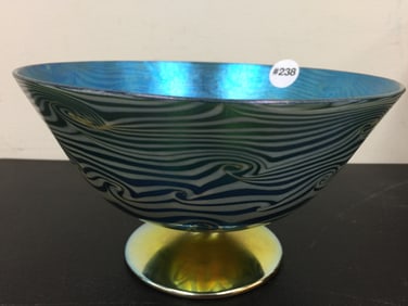 Durand King Tut Bowl