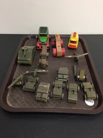 Vintage Toys