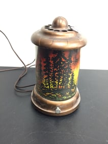 Vintage Motion Light