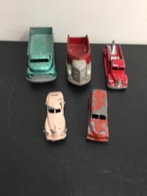 Vintage Toys