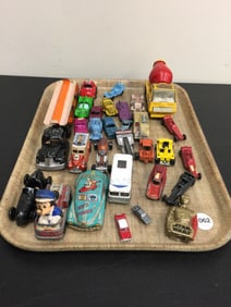 Vintage Toys