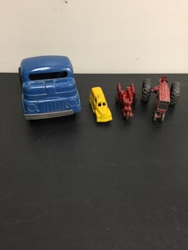 Vintage Toys