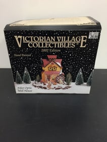 2002 Victorian Village