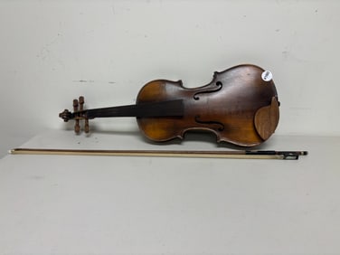 Antoninus Violin