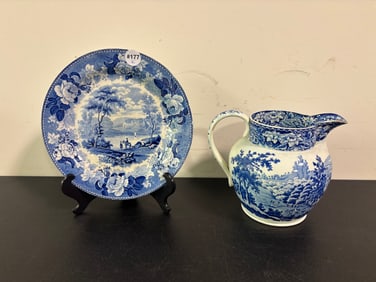 Historical Staffordshire (2)