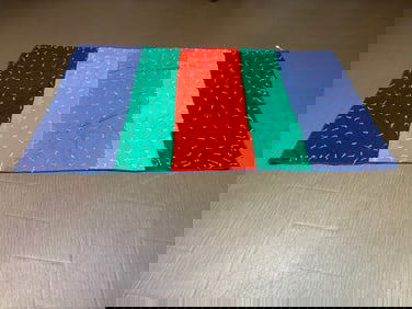 Hand Stitched Quilts