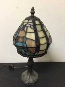 Leaded Lamp