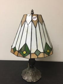 Leaded Lamp