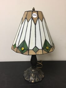 Leaded Lamp