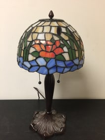 Leaded Lamp