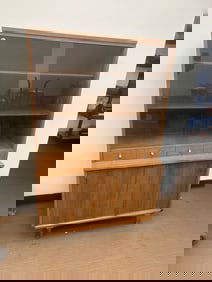 MCM Keller China Cabinet