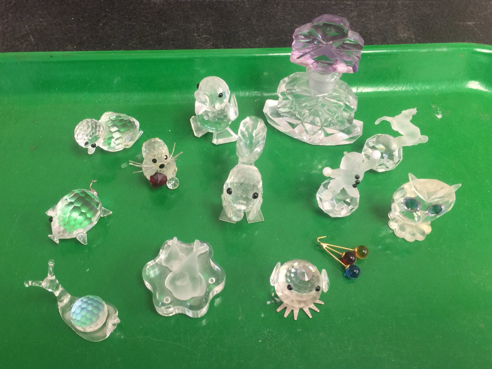 Swarovski's Plus (1 of 5)