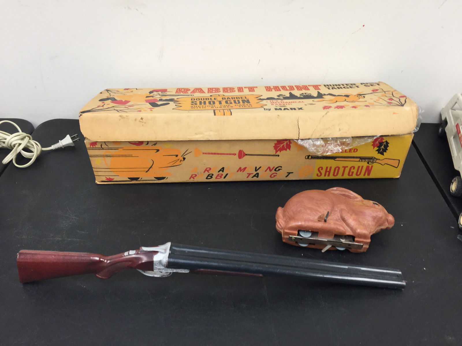 Marx Rabbit Hunt Game (1 of 3)