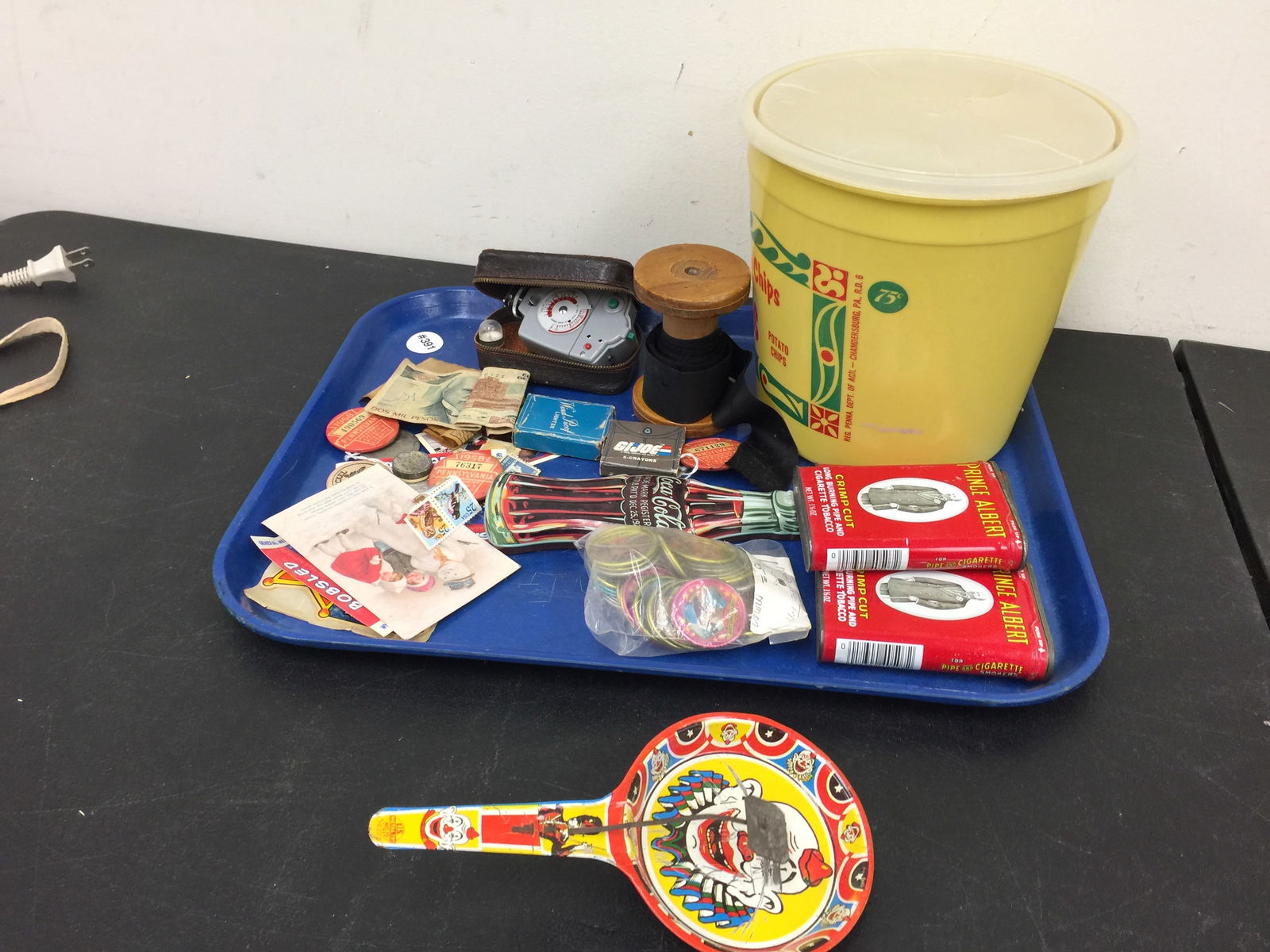 Adv & Sports Lot (1 of 4)