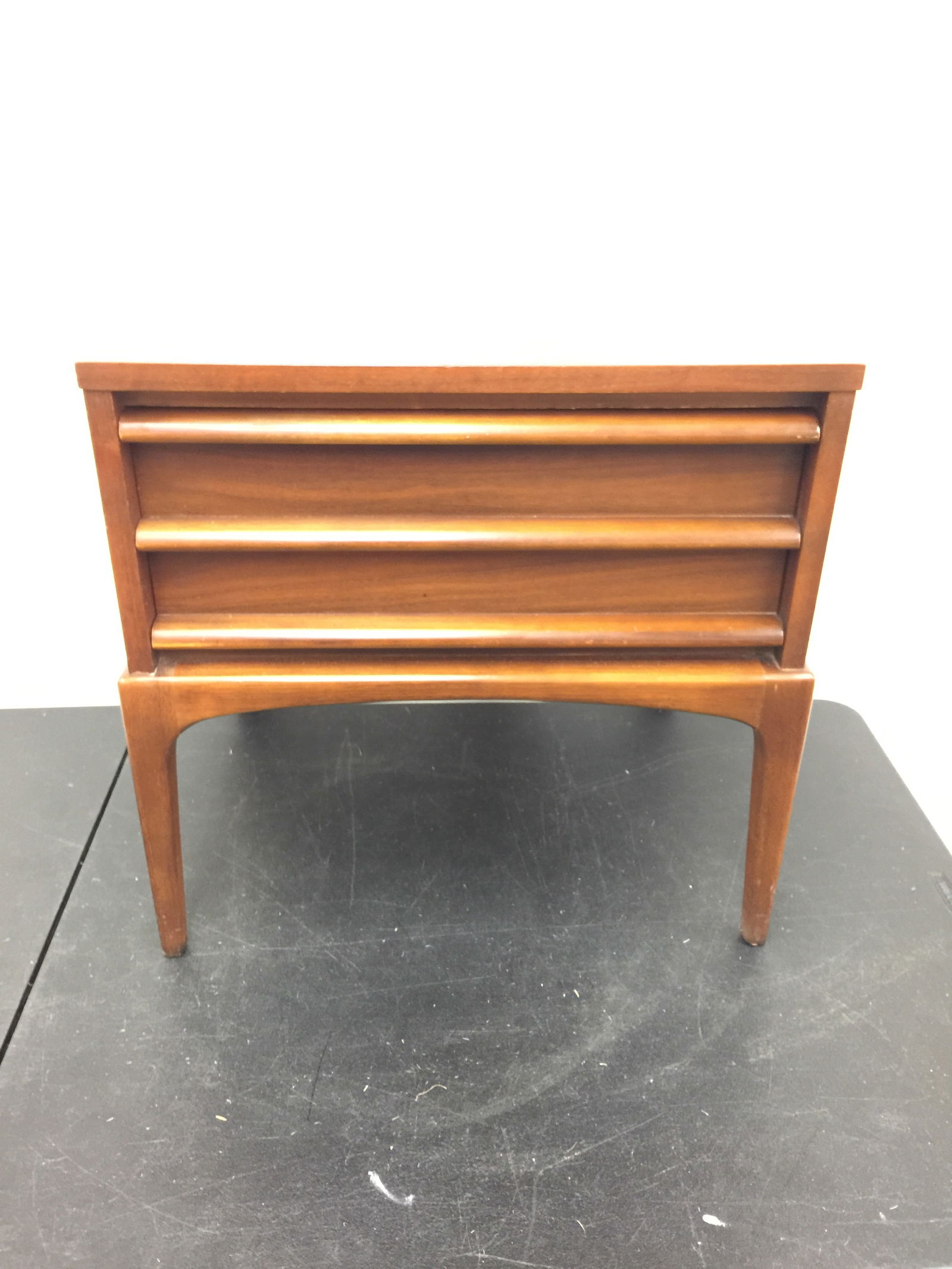 MCM Lane Rhythm Night Stand (1 of 6)