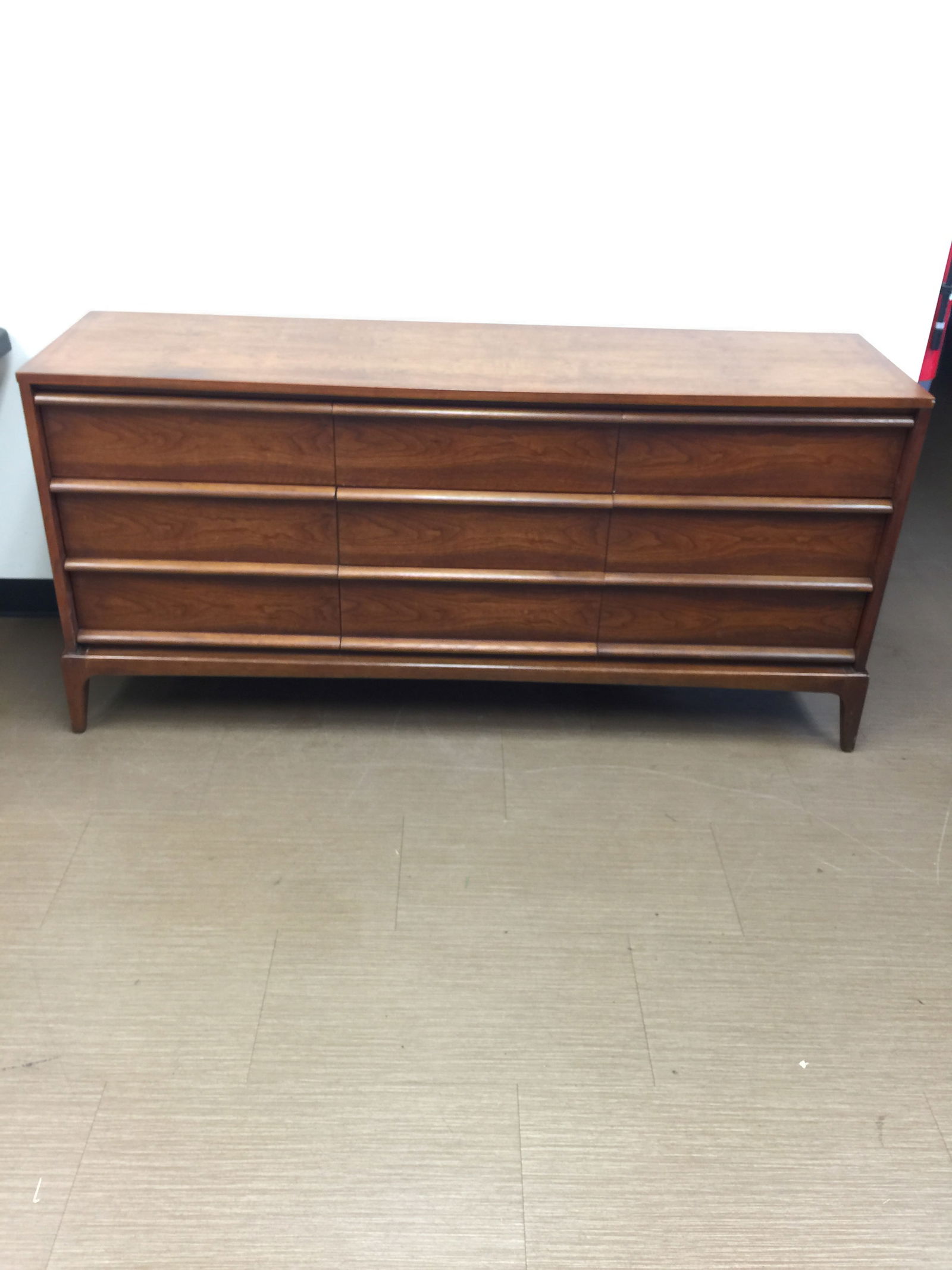 MCM Lane Rhythm Dresser (1 of 8)
