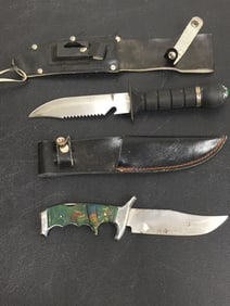 Knives (2)