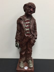 Austin Productions "Hobo Clown"