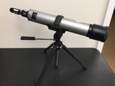 Optex Telescope