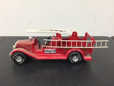 Nylint Fire Truck