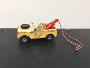 Buddy L Colt Road Wrecker Tow Truck