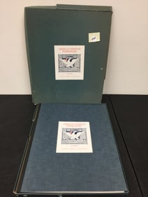 American Primitive Waterolcor Book