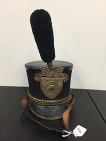 Antique West Point Military Cadet Hat