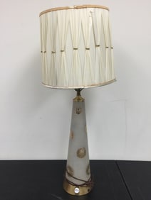 Mid Century Lamp