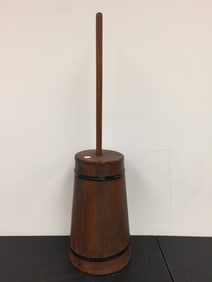 Antique Butter Churn