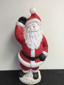 Vintage Empire Blow Mold