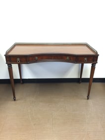 Maitland Smith Regency Style Desk