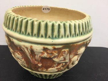 Roseville Donatello Jardinere