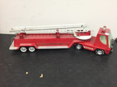 Nylint Fire Engine