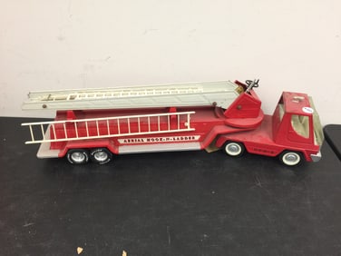 Nylint Fire Engine