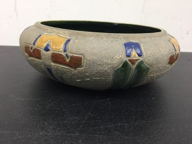 Roseville Mostique Bowl