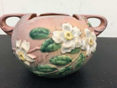 Roseville White Rose Bowl