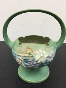 Roseville Cosmos Basket