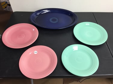 Fiestaware