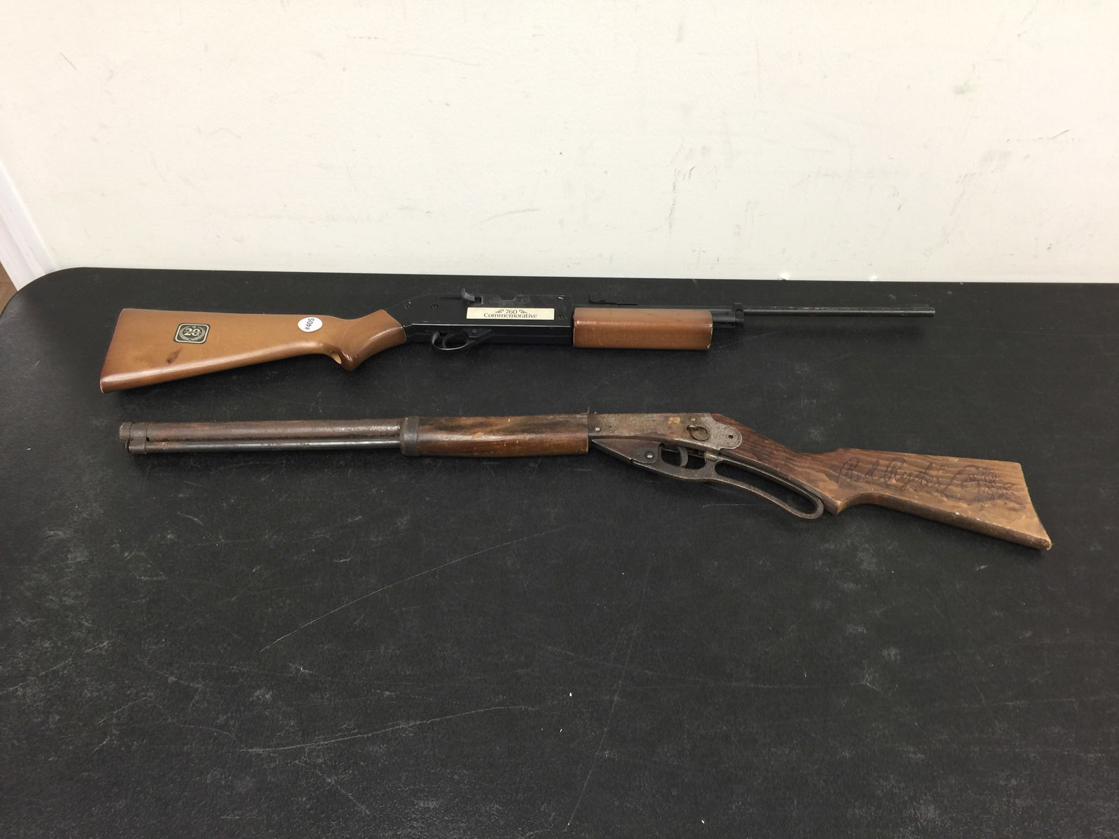 BB Guns (2) (1 of 4)